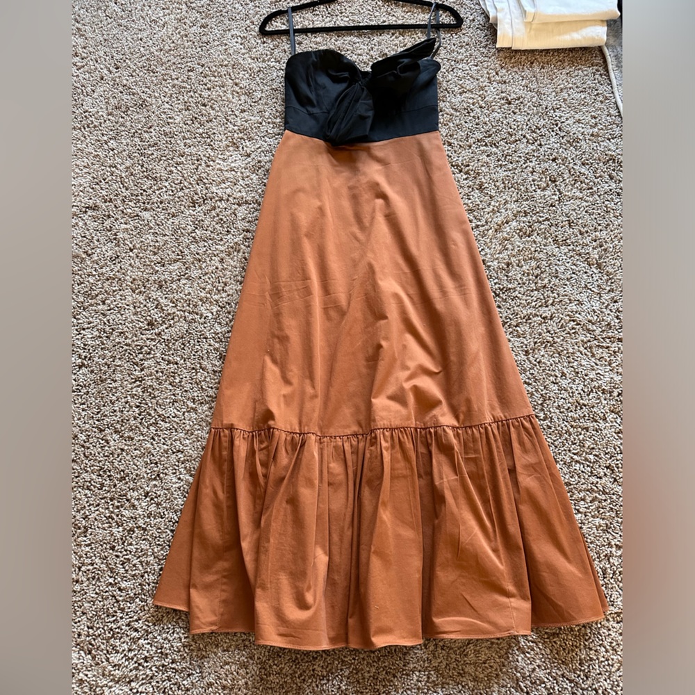 Anthropology dress